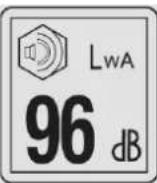 Faworyt Pro MP46 SLE - Symbole dotyczące urządzenia - 13