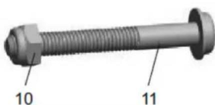 Faworyt Pro BSE28 I - Zawartość opakowania - 4