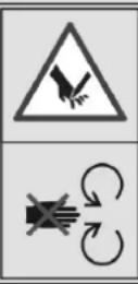 Faworyt Pro BSE28 I - Symbole dotyczące urządzenia - 4