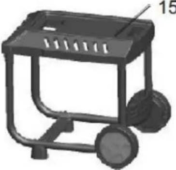 Faworyt Pro BSE28 I - INSTRUKCJA ORYGINALNA PL - 2