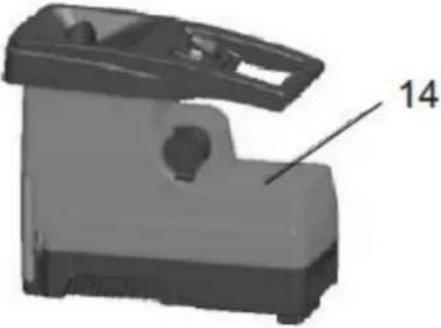 Faworyt Pro BSE28 I - INSTRUKCJA ORYGINALNA PL - 1