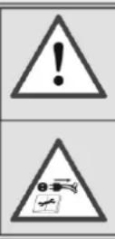 Faworyt Pro BSE28 I - Symbole dotyczące urządzenia - 3