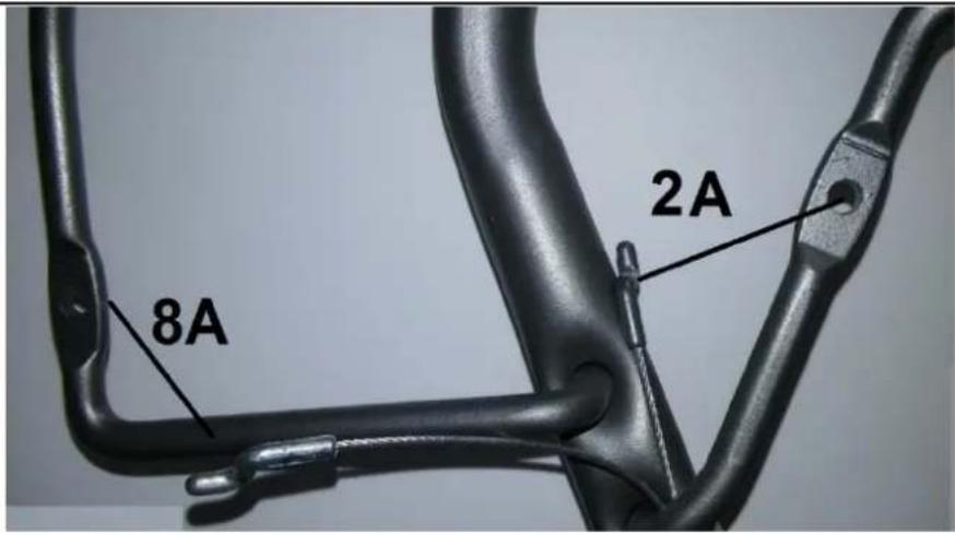 8A 2A