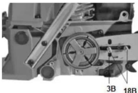 Faworyt Pro SP27 X - OSTRZEŻENIE - 4
