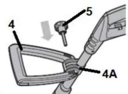 4 5 4A