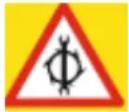 Faworyt TKR300 - Symbole dotyczące urządzenia - 4