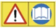 Faworyt TKR300 - Symbole dotyczące urządzenia - 1
