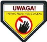 Faworyt SHA51BS750N-4W1 - Symbole dotyczące urządzenia - 15