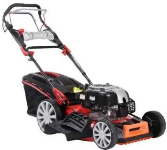 Faworyt SHA51BS750N-4W1 - 1