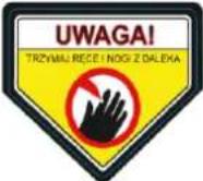 Faworyt SHA51N196L-4W1 - Symbole dotyczące urządzenia - 18