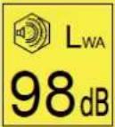 Faworyt SHA51N196L-4W1 - Symbole dotyczące urządzenia - 19
