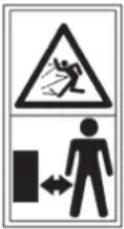 Faworyt TKR380 - Symbole dotyczące urządzenia - 2