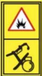 Faworyt TMN225 - Symbole dotyczące urządzenia: - 5