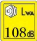 Faworyt TMN225 - Symbole dotyczące urządzenia: - 13