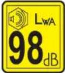Faworyt WA53N196LE-3w1 - OSTRZEŻENIE! - 18
