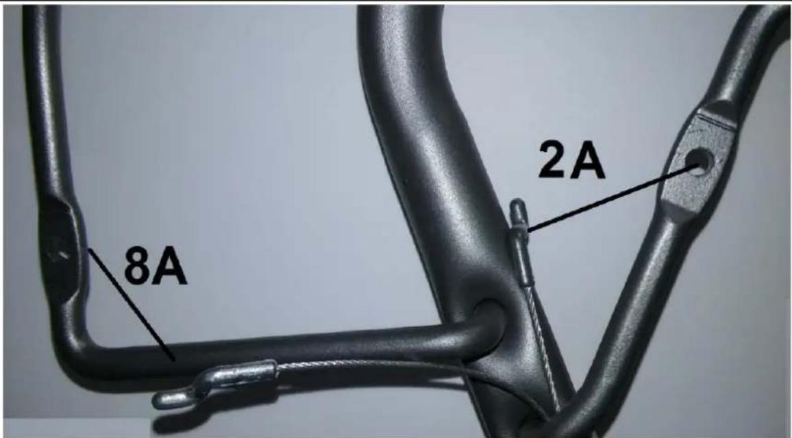 8A 2A