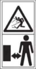 Handy KC1800 - Symbole dotyczące urządzenia - 2