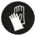 Handy KC1800 - Symbole dotyczące urządzenia - 9