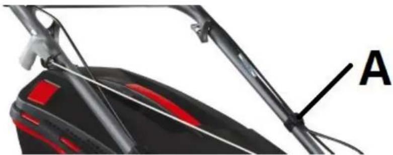 Faworyt Pro MP51 SHV - Montaż panelu sterowania - 3