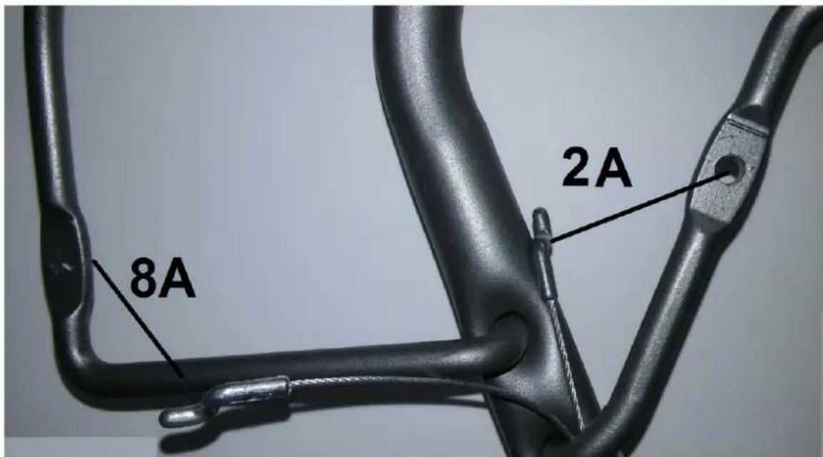 8A 2A