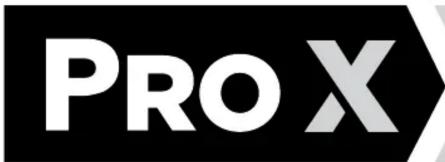 PRO X