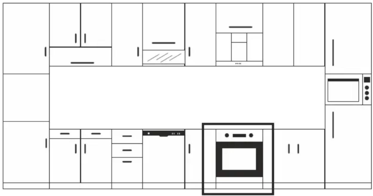 Berg BGOV7 - Połączenia elektryczne - 1