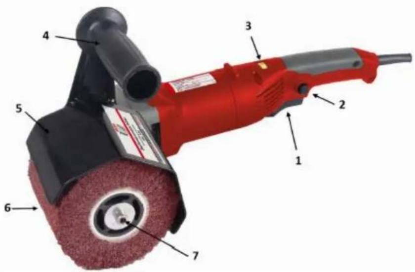 Holzmann SM100 - Strona 3 z 17 - 1