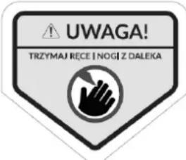 Lider Plus DKP18N150E-4W1 - Symbole dotyczące urządzenia - 13