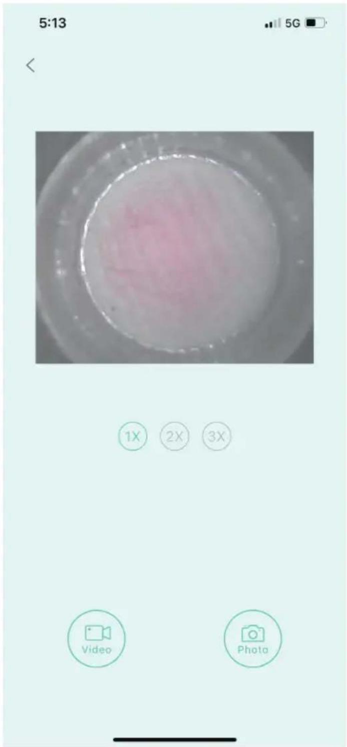 5:13 5G 1X 2X 3X Video Photo