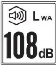Faworyt TK87-196T - Symbole dotyczące urządzenia - 17