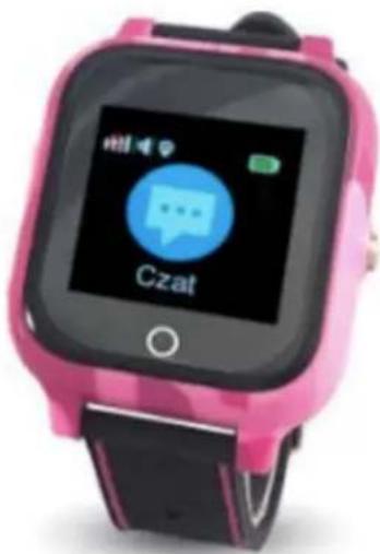 GoGPS K27T - 2