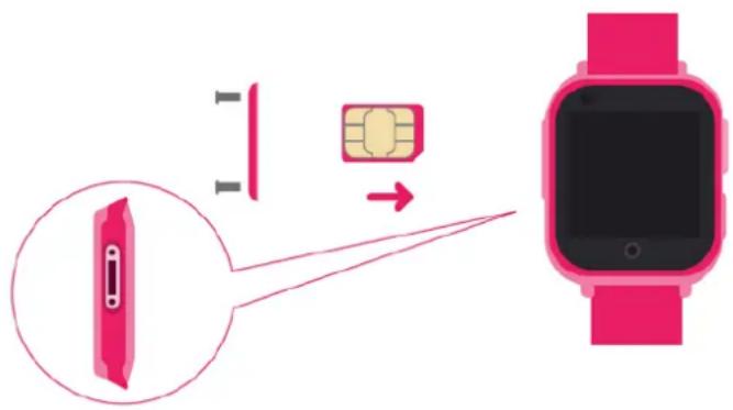 GoGPS X01 - Przygotowanie urządzenia - 1