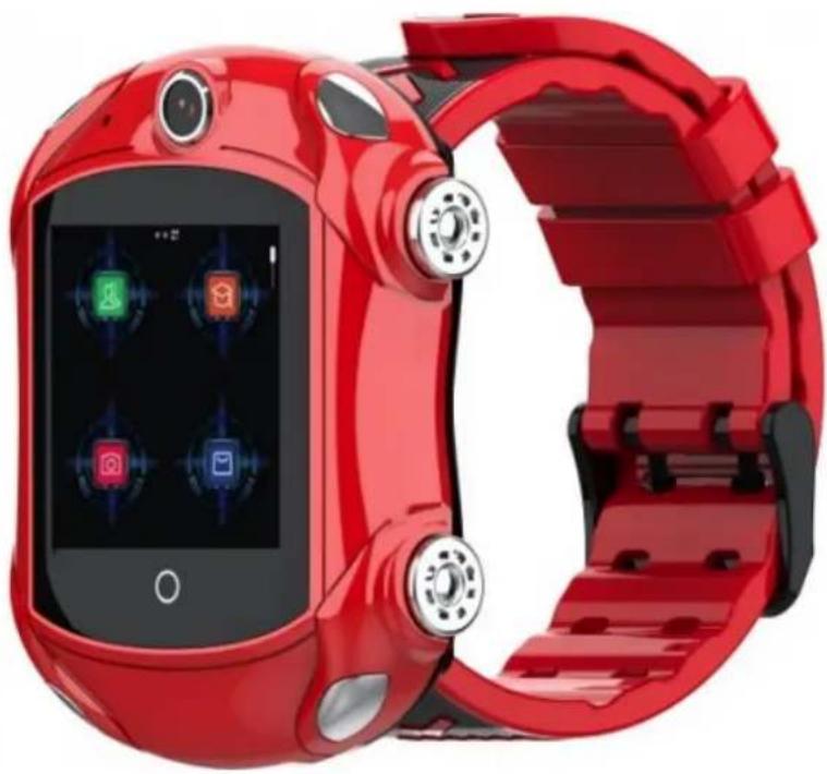 GoGPS X01 - 1