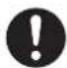 DELONGHI SfornaTutto EO12562J-WN - 注意 - 1