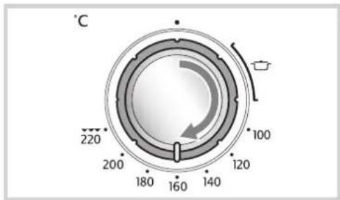 DELONGHI SfornaTutto EO12562J-WN - 予熱 - 1