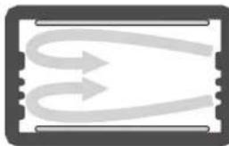 DELONGHI SfornaTutto EO12562J-WN - オーブン早見表 - 10