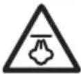 BEKO B5T68243WSPB - Symbole i uwagi - 7