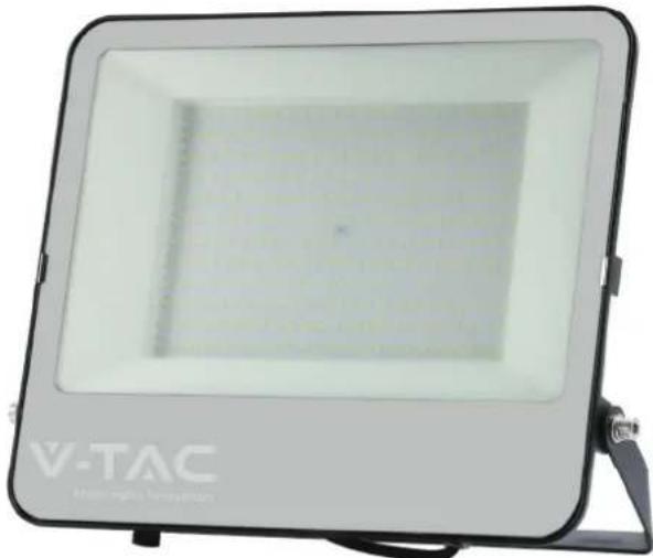 V-TAC VT-44031 - INSTRUCTION MANUAL - 1