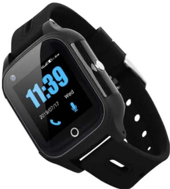 GoGPS FA28S - 1