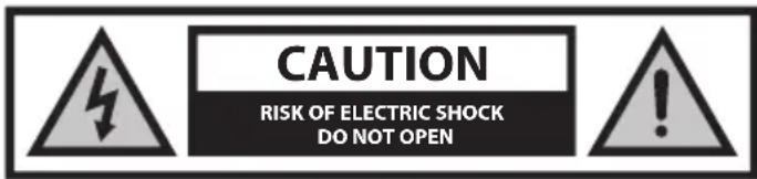 SHARP 65FP7EA - Important safety instructions - 1