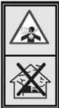 Handy DG36D150 - Symbole dotyczące urządzenia - 5