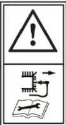 Handy DG36D150 - Symbole dotyczące urządzenia - 6