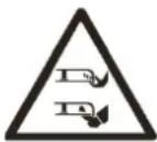 Faworyt DK560C - Symbole dotyczące urządzenia - 6