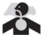 Faworyt DK560C - Symbole dotyczące urządzenia - 9
