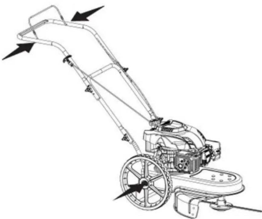 Faworyt DK560C - Smarowanie - 1
