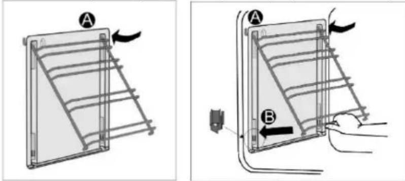 GORENJE GK5A21WH - INSTALACJA WKŁADÓW KATALITYCZNYCH - 1