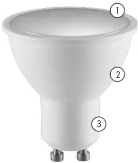 Setti+ SL310RGB - DEVICE DESCRIPTION - 1