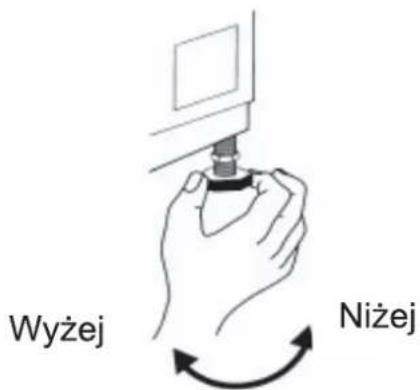 Wyżej Niżej