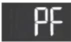 GORENJE WPNA94ARWIFI - Tabelausterekibłędów - 24