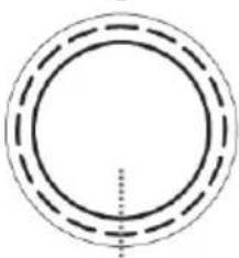 GORENJE WPNA94ARWIFI - Danetechniczne - 2
